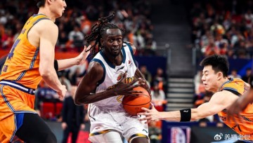 52分惨败后再狂输58分！CBA最惨球队诞生：两大外援罢工不打了？|四川队|新疆队|惨败记录|CBA联赛|新疆男篮_新浪体育_新浪新闻