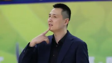 卢伟：偰李永炜这几场表现得不错，给他机会全都抓住了