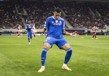 NBA直播-姆巴佩本赛季各项赛事打进12粒点球，14/15赛季C罗后西甲球员最多