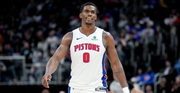 NBA录像-比克斯塔夫：杜伦统治力十足 很幸运能执教这种类型的球员